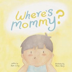 Where's Mommy? - Grey, Reia