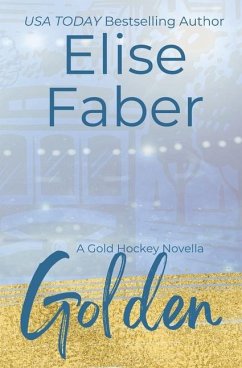 Golden - Faber, Elise