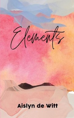 Elements - de Witt, Aislyn