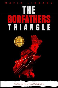 Cover The Godfathers Triangle