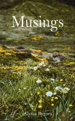 Musings - Byrnes, Alyssa