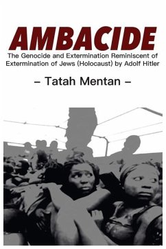 Ambacide - Mentan, Tatah