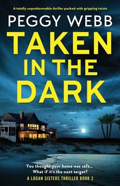 Taken in the Dark - Webb, Peggy