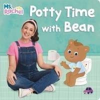 Potty Time with Bean (Ms. Rachel) - Ms. Rachel