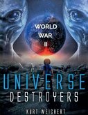 Universe Destroyers