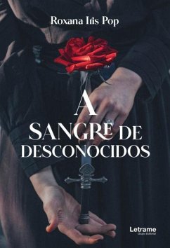 A sangre de desconocidos