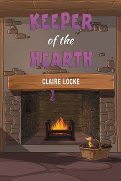 Keeper of the Hearth - Locke, Claire, FCA