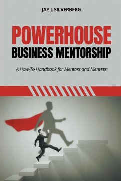 Cover Powerhouse Business Mentorship