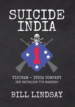 Suicide India - Lindsay, Bill