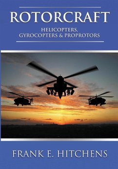 Rotorcraft - Hitchens, Frank