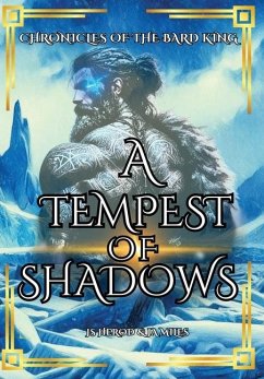 A Tempest of Shadows - Herod, Js; Miles, Ja