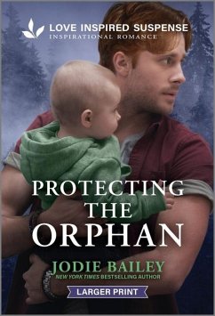 Protecting the Orphan - Bailey, Jodie