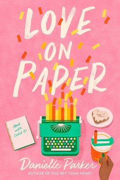 Love on Paper - Parker, Danielle