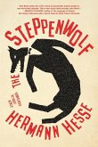 The Steppenwolf The Steppenwolf