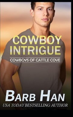 Cowboy Intrigue - Han, Barb