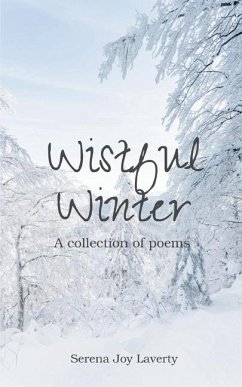 Wistful Winter - Laverty, Serena Joy