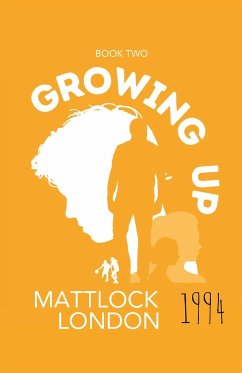 Growing Up 1994 - London, Mattlock