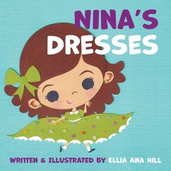 Nina's Dresses - Hill, Ellia Ana