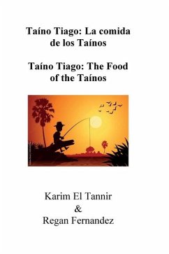 Taíno Tiago - El Tannir, Karim; Fernandez, Regan