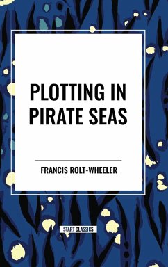 Cover Plotting in Pirate Seas