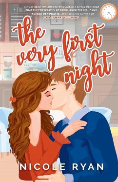 The Very First Night - Ryan, Nicole