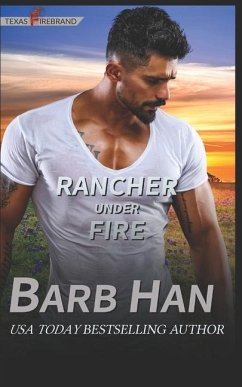 Rancher under Fire - Han, Barb