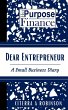 Dear Entrepreneur A Small Business Diary - Bild 1