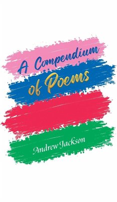 A Compendium of Poems - Jackson, Andrew