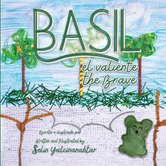 Basil el Valiente - Yalcinanahtar, Selin