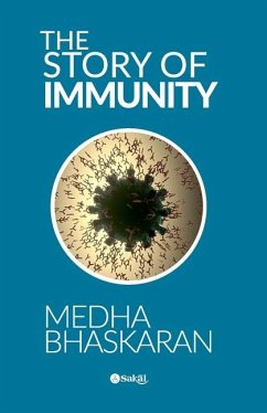 The Story of Immunity - Deshmukh-Bhaskaran, Medha