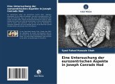 Eine Untersuchung der eurozentrischen Aspekte in Joseph Conrads Hod