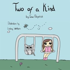 Two of a Kind - Fitzpatrick, Irene