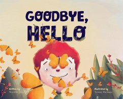 Goodbye, Hello - Tripp, Meredith