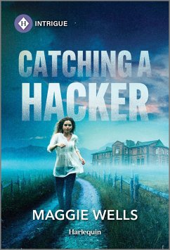 Catching a Hacker - Wells, Maggie