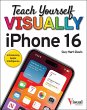Teach Yourself Visually iPhone 16 - Bild 1