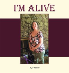 I'm Alive - Wendy