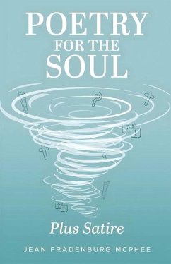 Poetry for the Soul - Mcphee, Jean Fradenburg