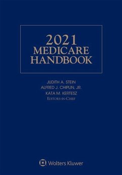 Medicare Handbook - Stein, Judith A; Chiplin, Alfred J; Kertesz, Kata M