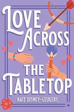 Cover Love Across the Tabletop