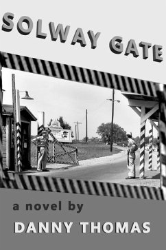 Solway Gate - Thomas, Danny