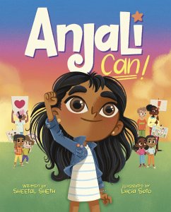 Anjali Can! - Sheth, Sheetal