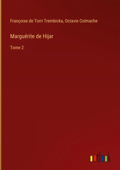 Marguérite de Hijar