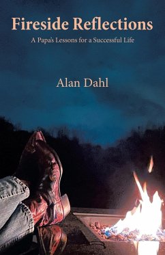 Fireside Reflections - Dahl, Alan