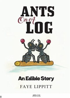 Ants on a Log - Lippitt, Faye