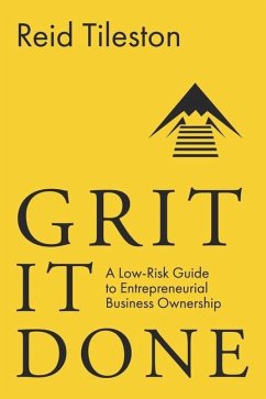 Grit It Done - Tileston, Reid