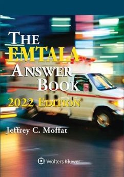 EMTALA Answer Book - Moffat, Jeffrey C