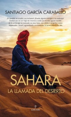 Cover Sahara: La Llamada del Desierto