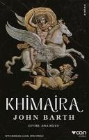 Khimaira - Barth, John