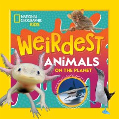 Weirdest Animals on the Planet - National Geographic Kids