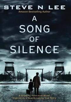 A Song of Silence - Lee, Steve N